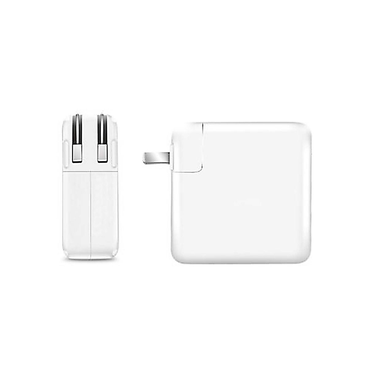 Kompakt USB-C 60W Snabbladdare till Laptops image 2