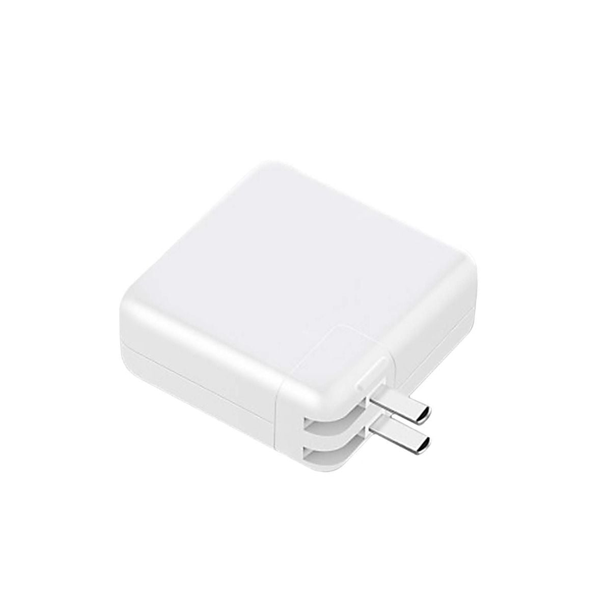 Kompakt USB-C 60W Snabbladdare till Laptops image 3