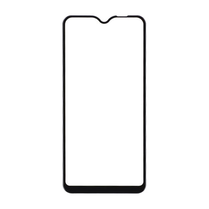 Skärmskydd Samsung Galaxy A20e - 3D Härdat Glas Svart (bulk) image 2
