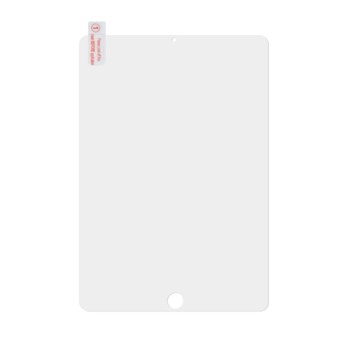 Skärmskydd iPad Air/Air 2/iPad 5/6/iPad Pro 9.7" - Härdat Glas (bulk) image 2