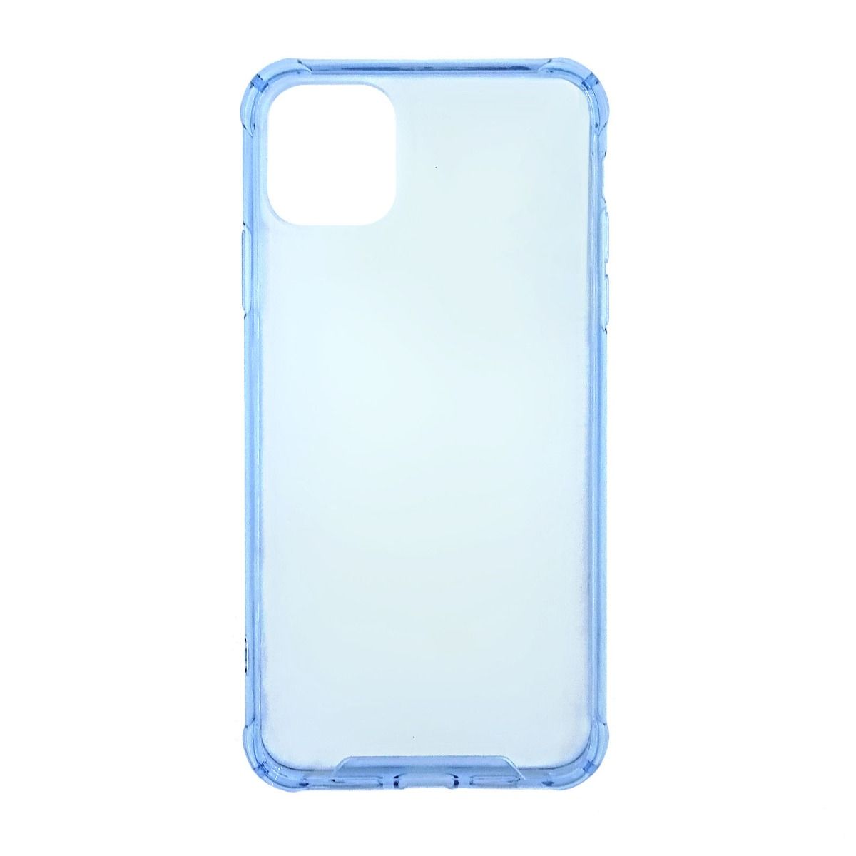 Stöttåligt Mobilskal iPhone 11 Pro Max - Blå image 4