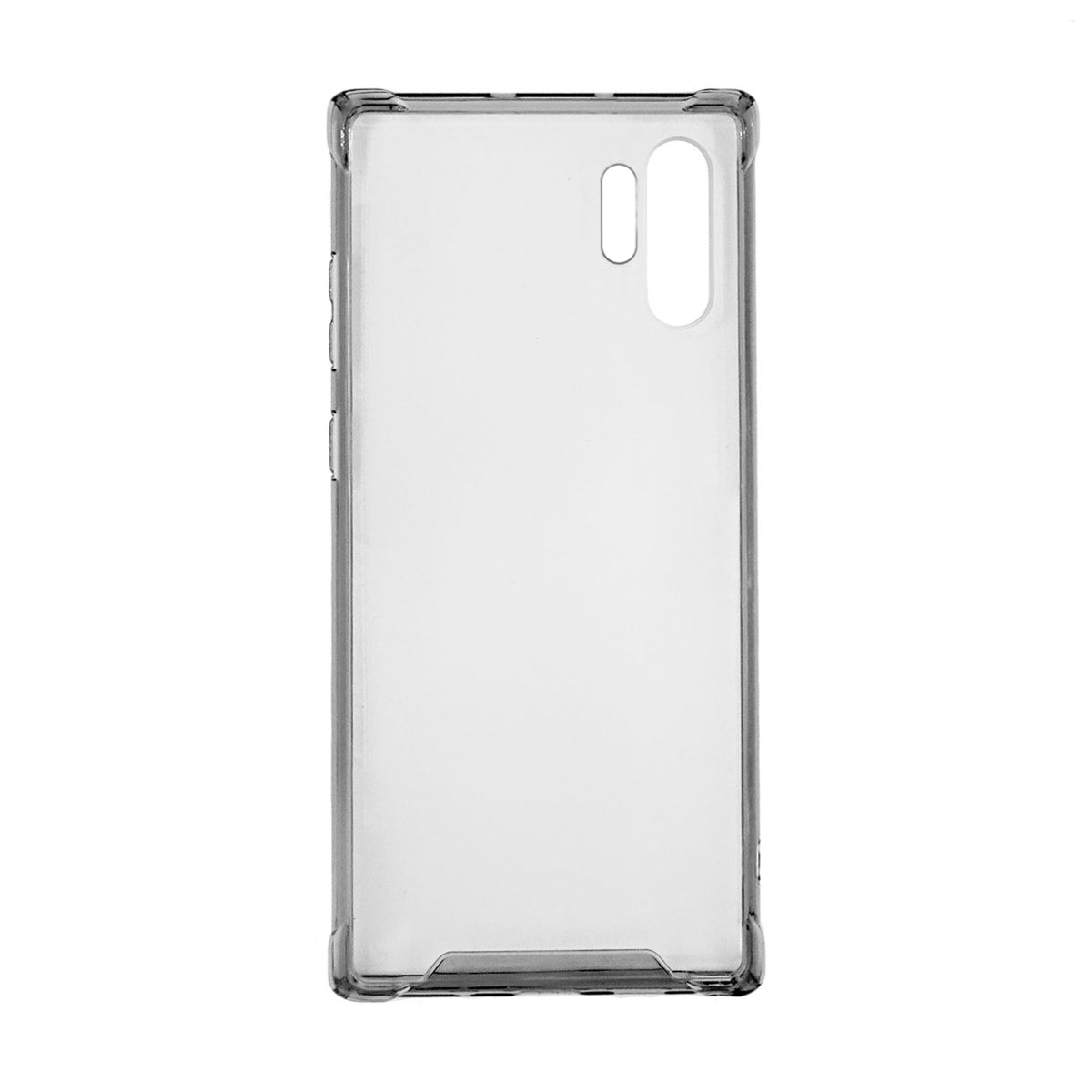 Stöttåligt Mobilskal Samsung Galaxy Note 10 Plus - Grå image 2