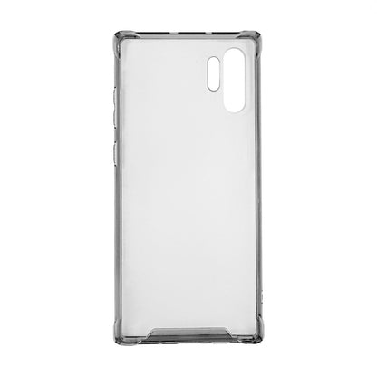 Stöttåligt Mobilskal Samsung Galaxy Note 10 Plus - Grå image 2