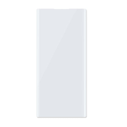 Skärmskydd Samsung Note 10 Plus - UV Härdat Glas image 1