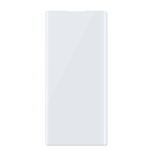 Skärmskydd Samsung Note 10 Plus - UV Härdat Glas image 1