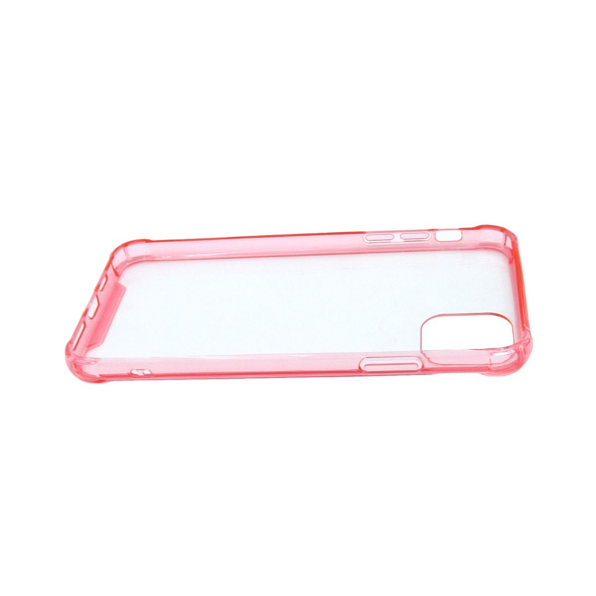 Stöttåligt Mobilskal iPhone 11 Pro - Rosa image 3