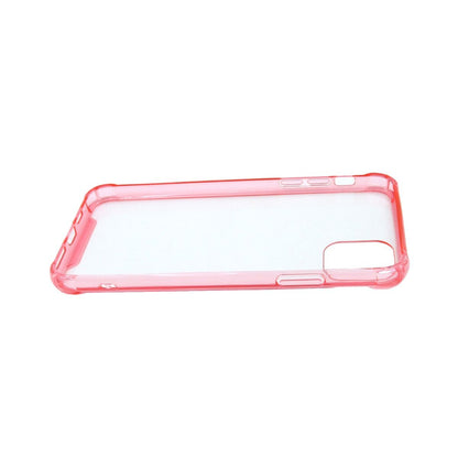 Stöttåligt Mobilskal iPhone 11 Pro - Rosa image 3