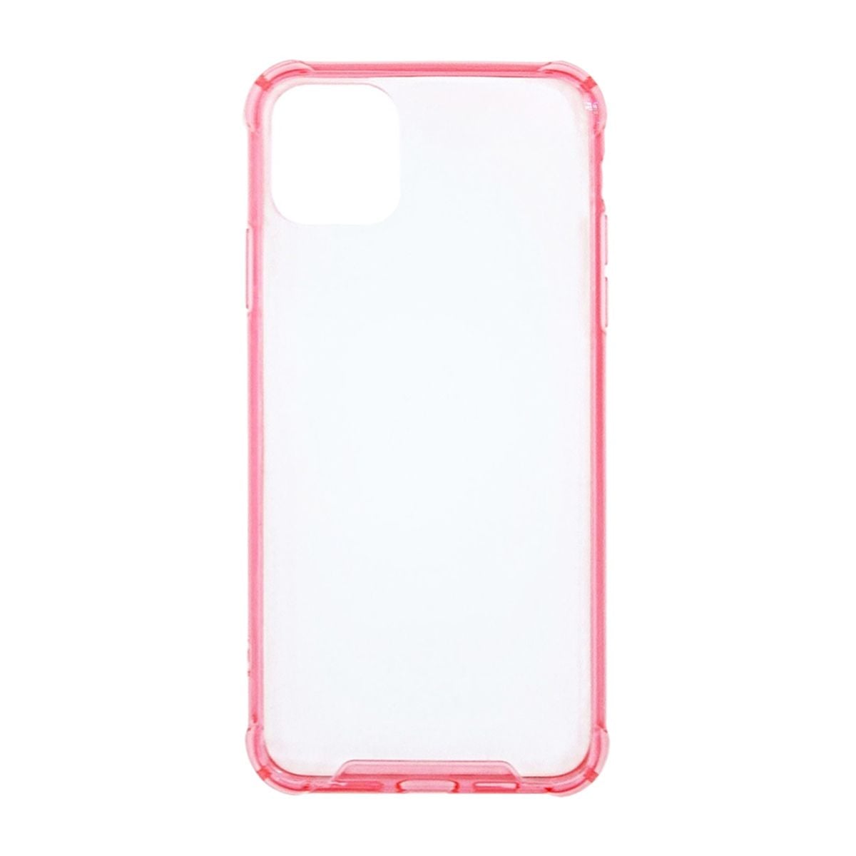 Stöttåligt Mobilskal iPhone 11 Pro Max - Rosa image 2