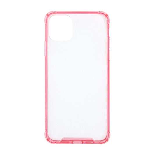 Stöttåligt Mobilskal iPhone 11 Pro Max - Rosa image 2