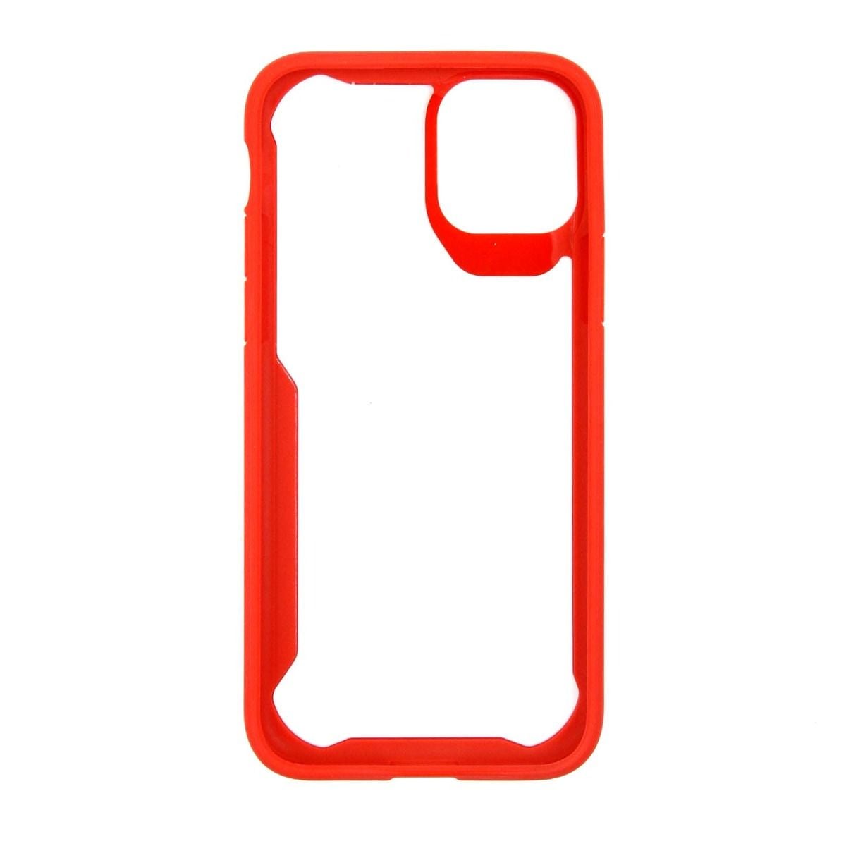 Mobilskal Stöttåligt iPhone 11 Pro Max - Röd image 2