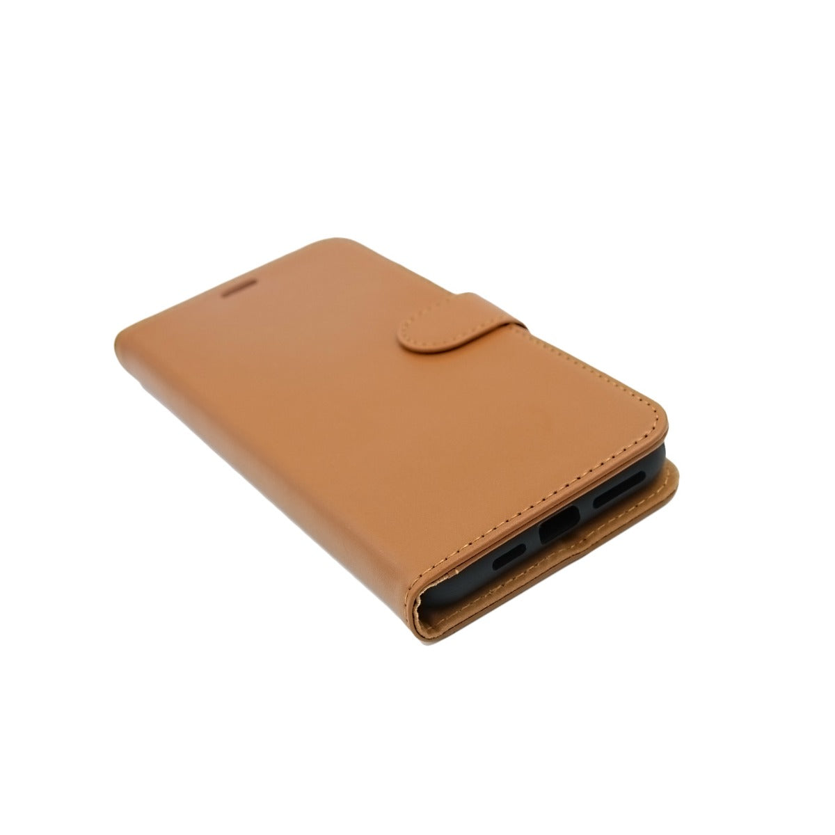 iPhone 11 Pro Plånboksfodral med Avtagbart Skal - Brun image 6