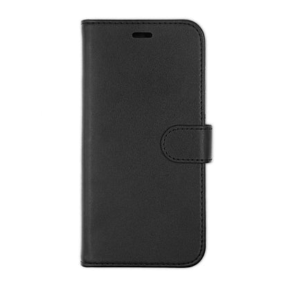 iPhone 11 Pro Max Plånboksfodral med Avtagbart Skal - Svart image 1