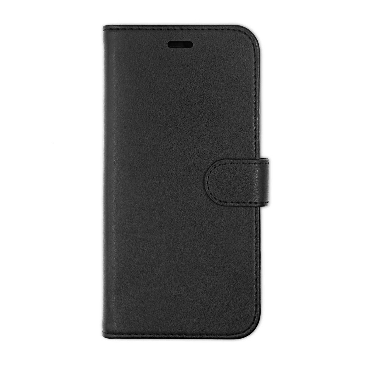 iPhone 11 Pro Max Plånboksfodral med Avtagbart Skal - Svart image 2