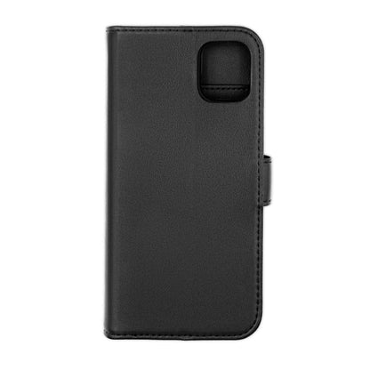 iPhone 11 Pro Max Plånboksfodral med Avtagbart Skal - Svart image 3
