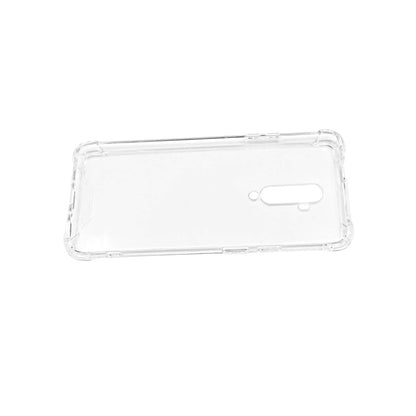 Stöttåligt Mobilskal OnePlus 7T Pro - Transparent image 3