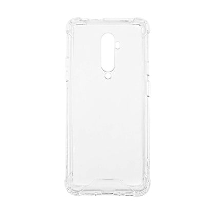 Stöttåligt Mobilskal OnePlus 7T Pro - Transparent image 5