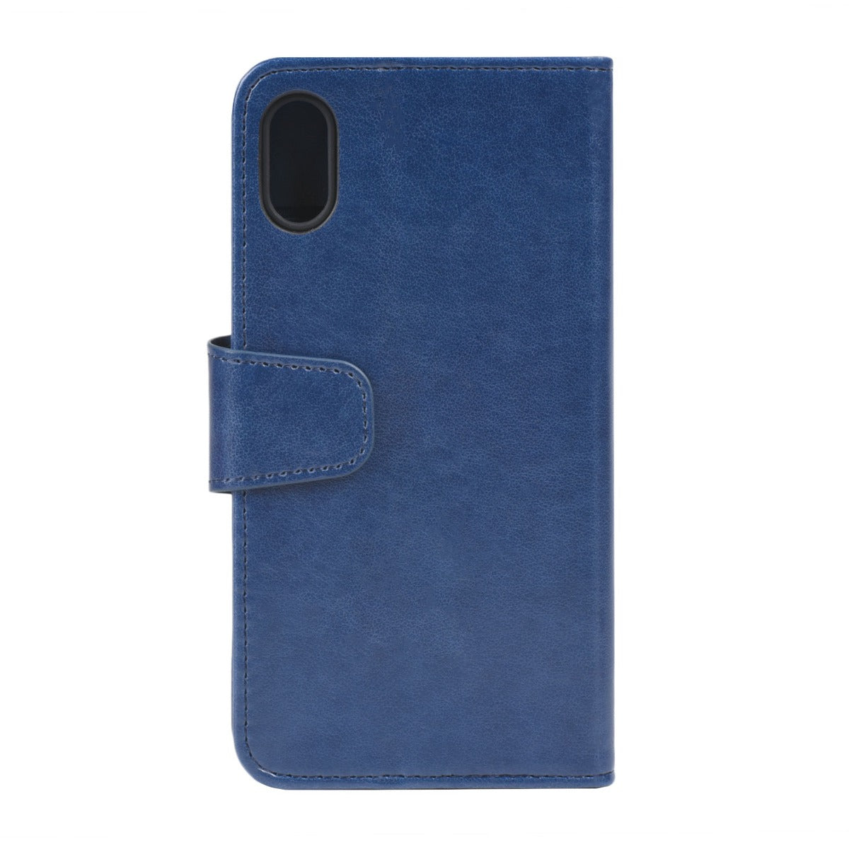 iPhone XR Plånboksfodral Stativ och extra Kortfack G-SP -  Blå image 8