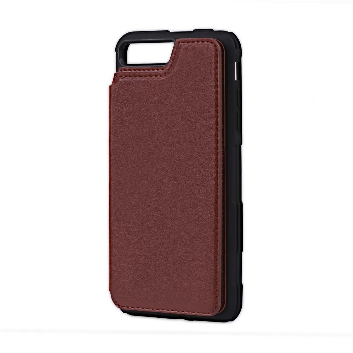 Mobilskal Stöttåligt Kortfack G-SP för iPhone 7 och 8 Plus- Brun image 8