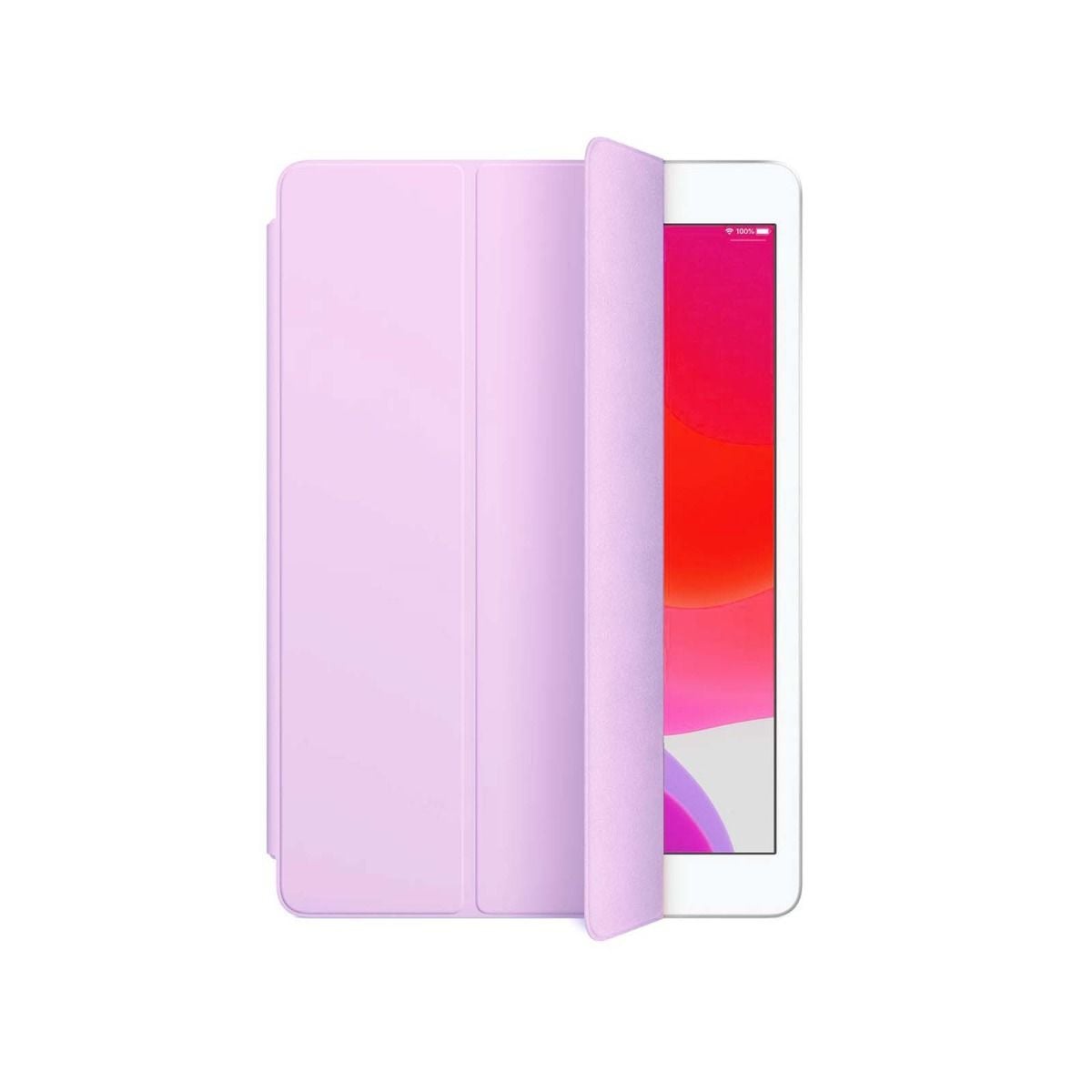 Vikbart Fodral iPad Pro 10.5"/Air 3 - Rosa image 3