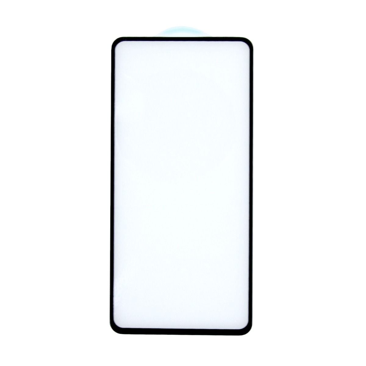 Skärmskydd Samsung A51 - 3D Härdat Glas Svart image 1