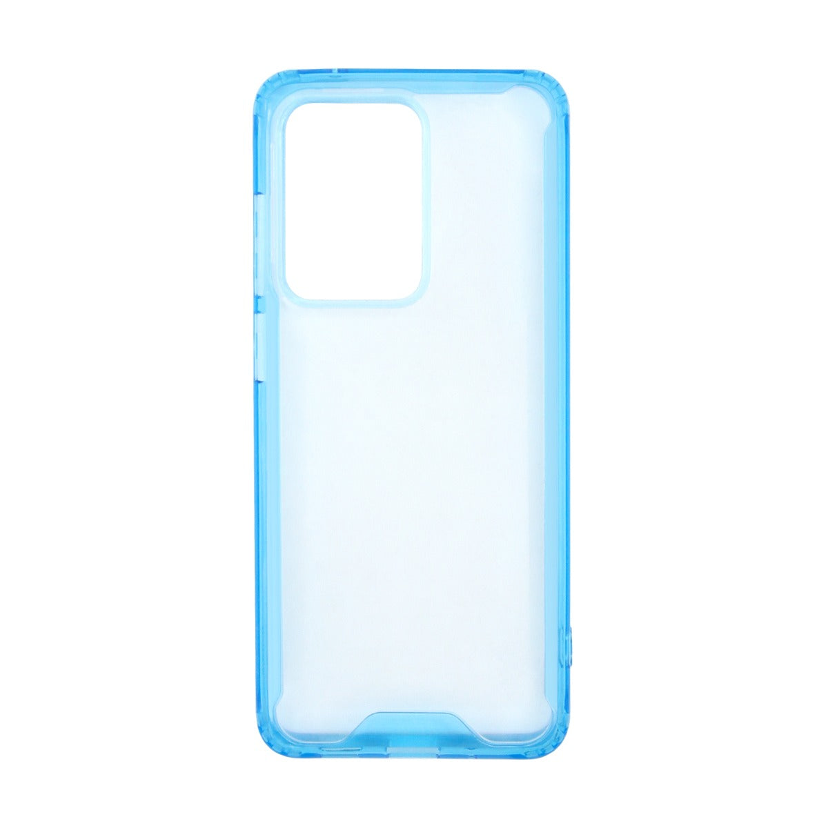 Stöttåligt Skal Samsung Galaxy S20 Ultra 5G - Blå image 1