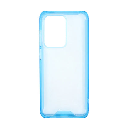Stöttåligt Skal Samsung Galaxy S20 Ultra 5G - Blå image 1