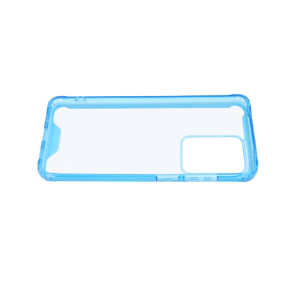 Stöttåligt Skal Samsung Galaxy S20 Ultra 5G - Blå image 3