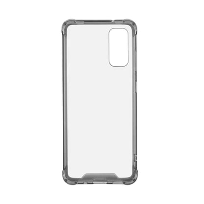Stöttåligt Skal Samsung Galaxy S20 - Grå image 2