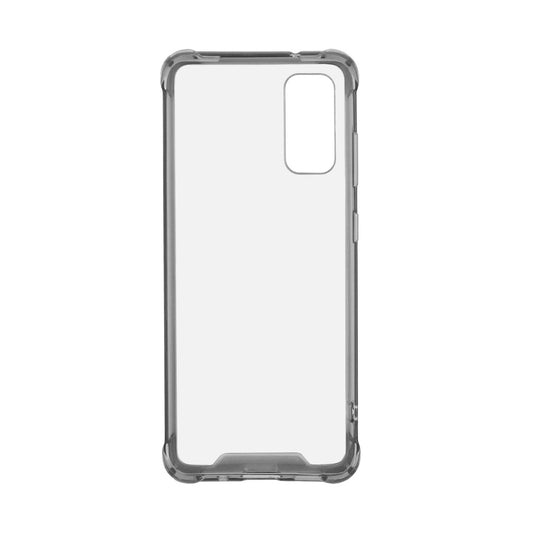 Stöttåligt Skal Samsung Galaxy S20 - Grå image 2