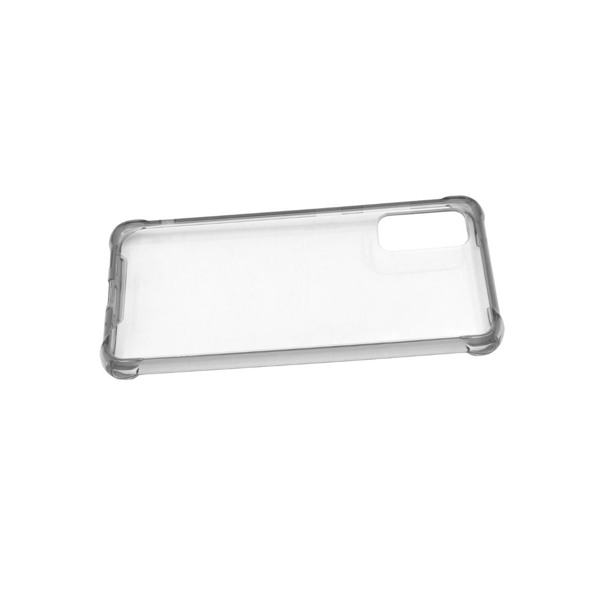 Stöttåligt Skal Samsung Galaxy S20 - Grå image 3