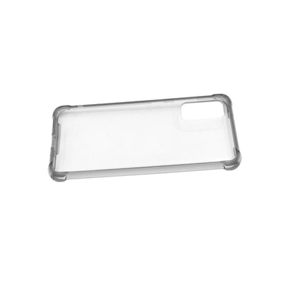 Stöttåligt Skal Samsung Galaxy S20 - Grå image 3