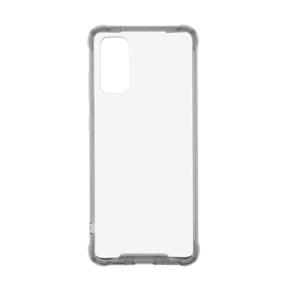 Stöttåligt Skal Samsung Galaxy S20 - Grå image 4