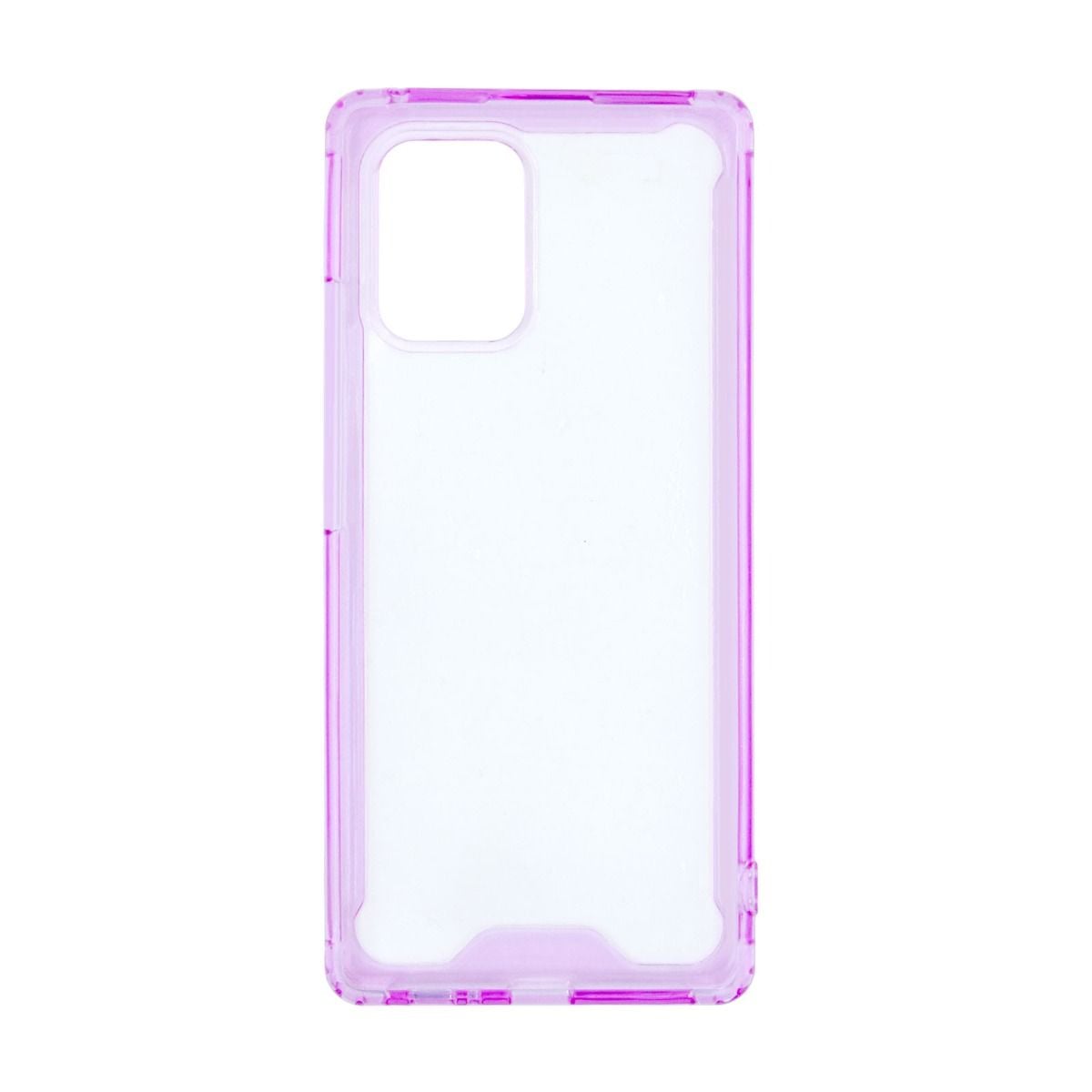 Stöttåligt Skal Samsung Galaxy S10 Lite - Lila image 2