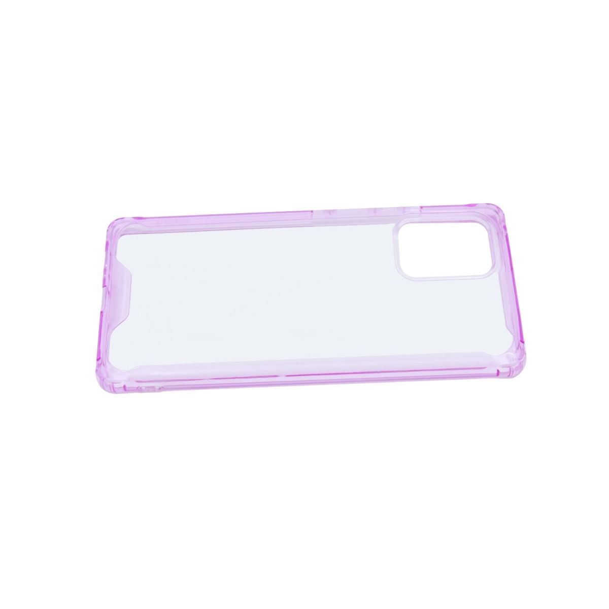 Stöttåligt Skal Samsung Galaxy S10 Lite - Lila image 4