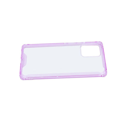 Stöttåligt Skal Samsung Galaxy S10 Lite - Lila image 4