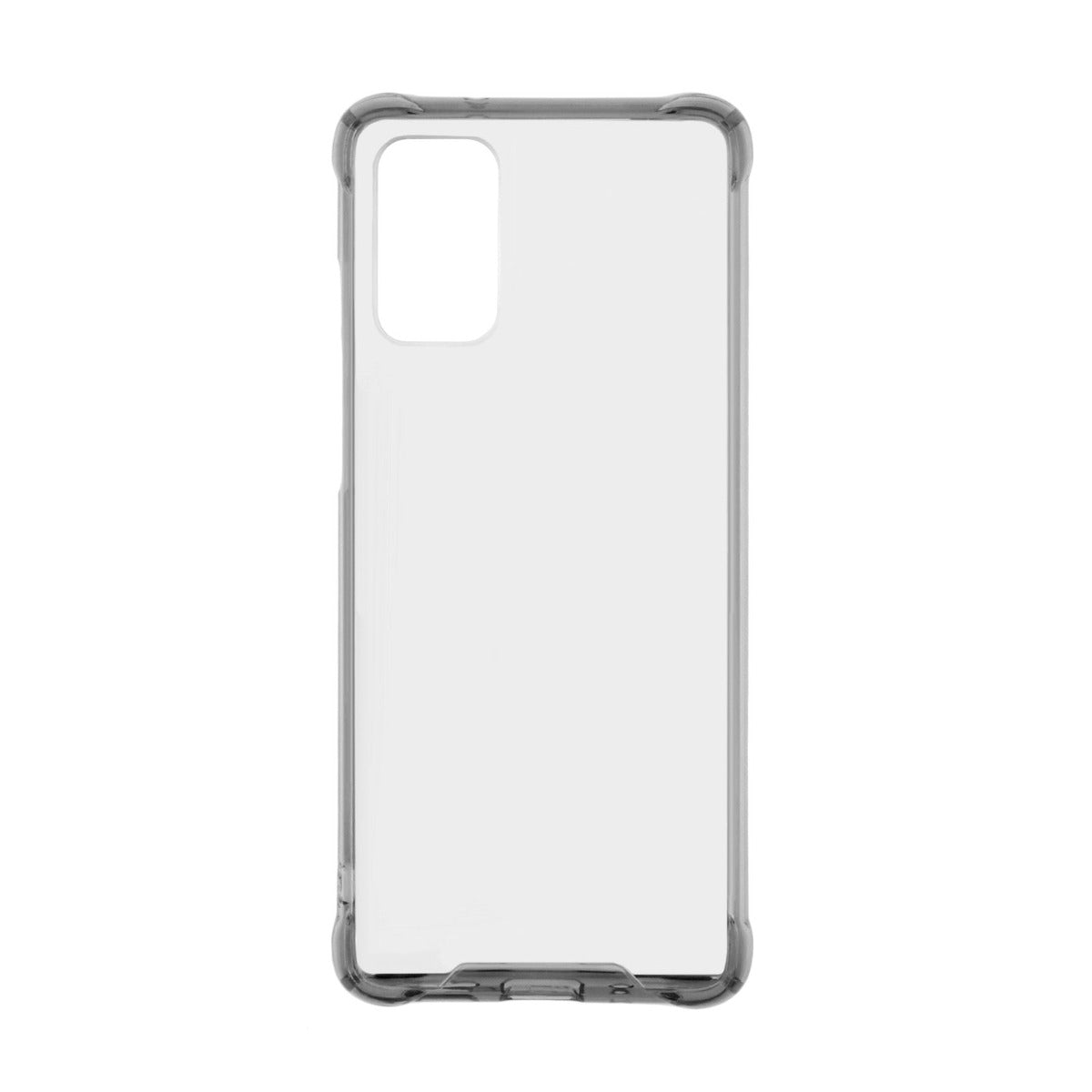 Stöttåligt Skal Samsung Galaxy S20 Plus - Grå image 1