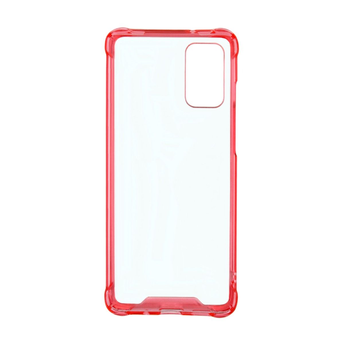 Stöttåligt Skal Samsung Galaxy S20 Plus - Rosa image 1