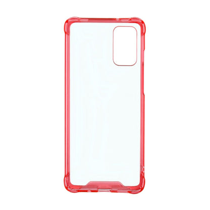 Stöttåligt Skal Samsung Galaxy S20 Plus - Rosa image 1