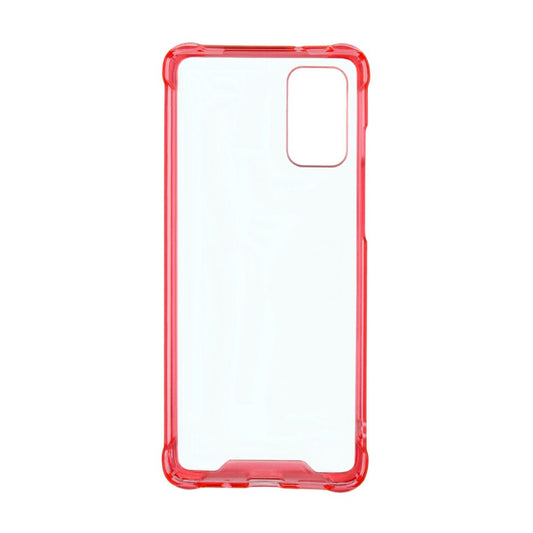 Stöttåligt Skal Samsung Galaxy S20 Plus - Rosa image 1