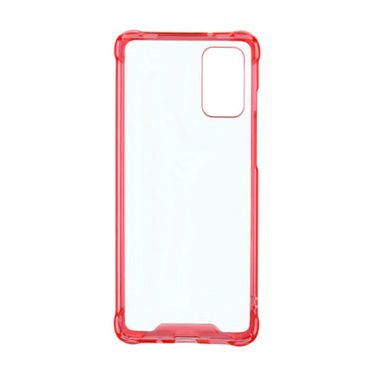 Stöttåligt Skal Samsung Galaxy S20 Plus - Rosa image 2