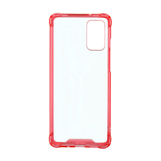 Stöttåligt Skal Samsung Galaxy S20 Plus - Rosa image 2