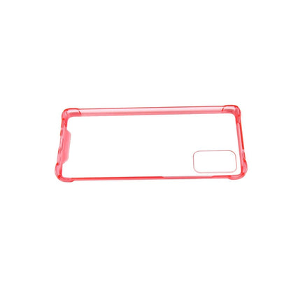 Stöttåligt Skal Samsung Galaxy S20 Plus - Rosa image 2