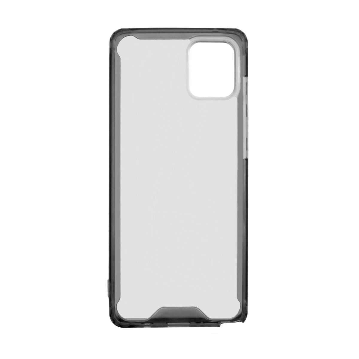 Stöttåligt Mobilskal Samsung Galaxy Note 10 Lite - Grå image 1