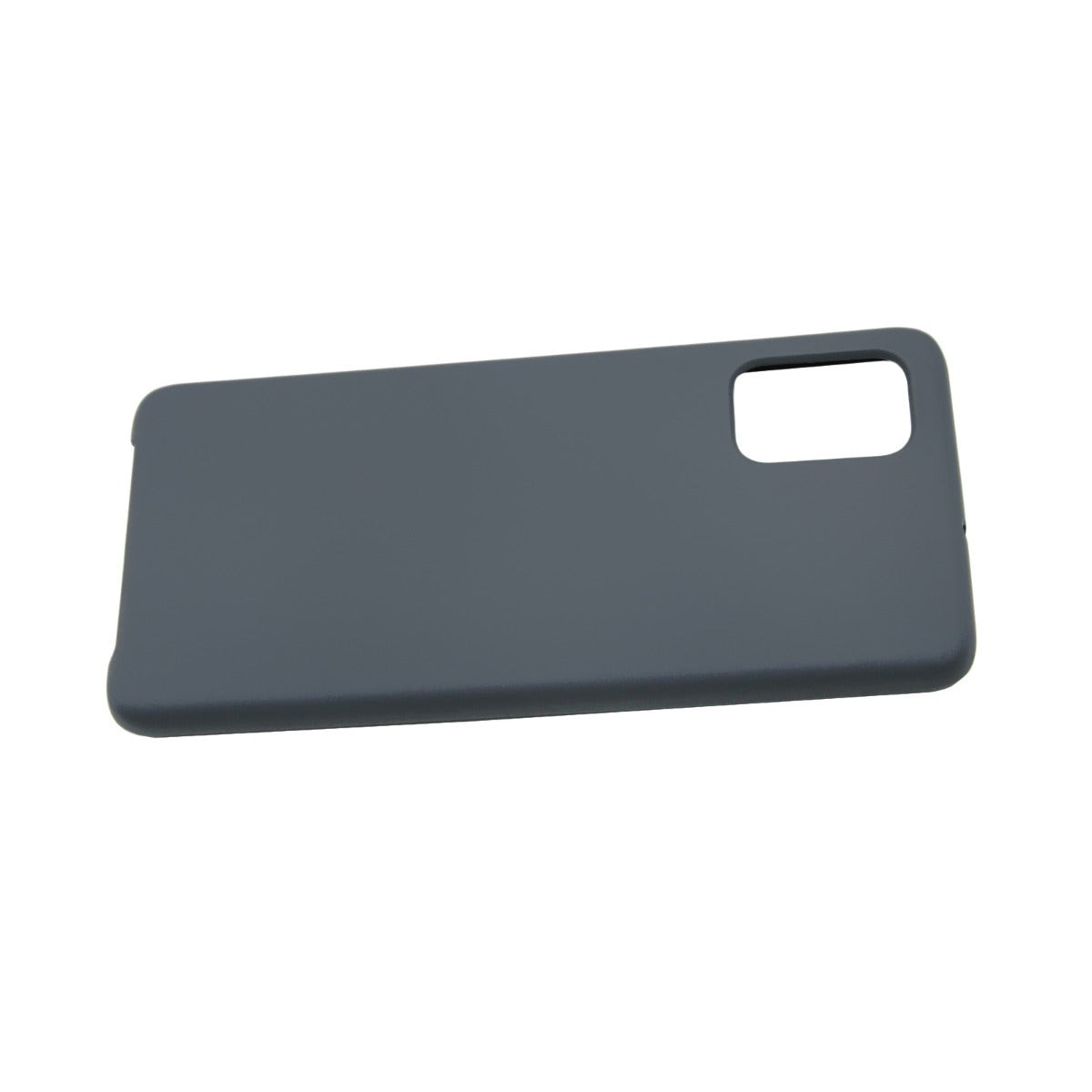 Samsung Galaxy A51 Silikonskal - Svart image 4