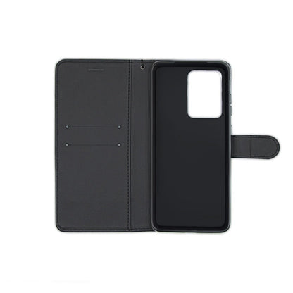 Samsung Galaxy S20 Ultra 5G Plånboksfodral med Stativ - Svart image 9