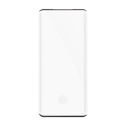 Skärmskydd och kameraskydd Samsung S20 Ultra 5G - 3D Härdat Glas (bulk) image 2