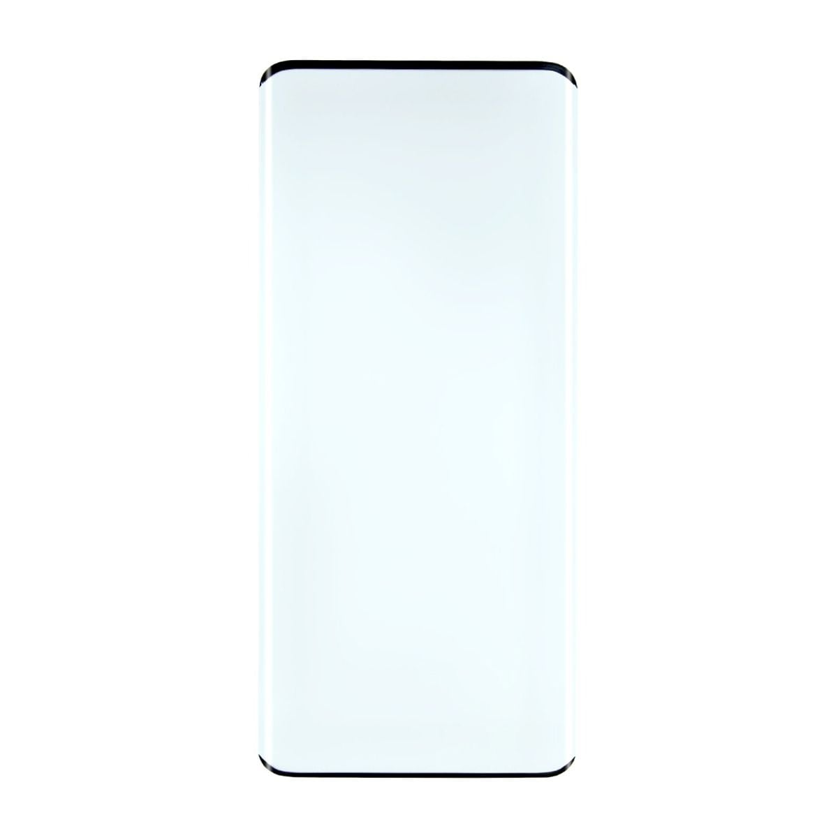 Samsung Galaxy S20 2-in-1 3D Tempered Glass and Camera Lens Protector image 1