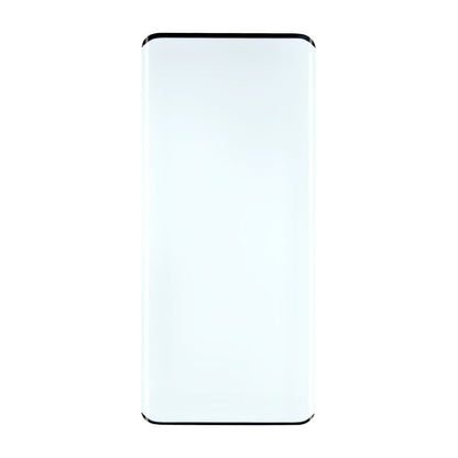Samsung Galaxy S20 2-in-1 3D Tempered Glass and Camera Lens Protector image 1