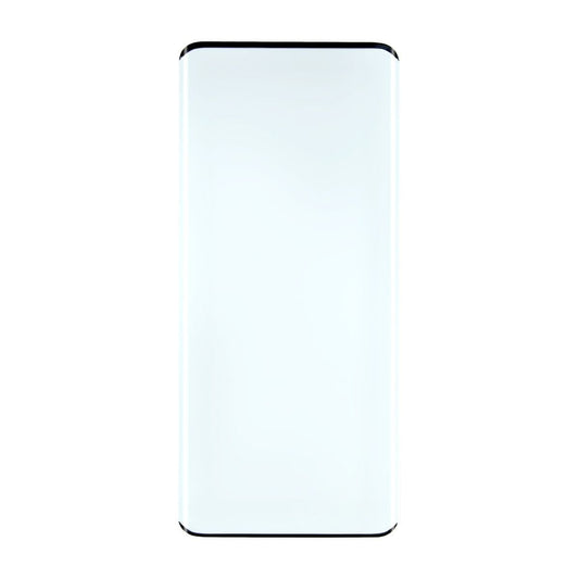 Samsung Galaxy S20 2-in-1 3D Tempered Glass and Camera Lens Protector image 1