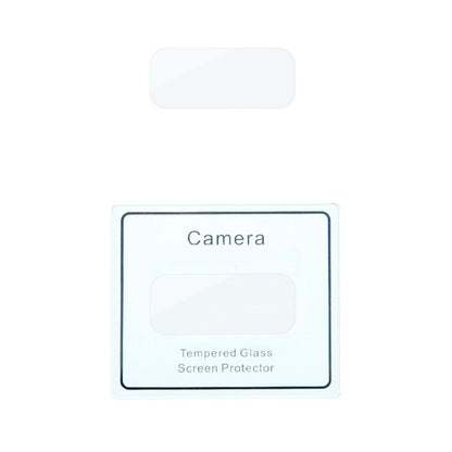 Samsung Galaxy S20 2-in-1 3D Tempered Glass and Camera Lens Protector image 2